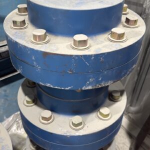 FCL Coupling