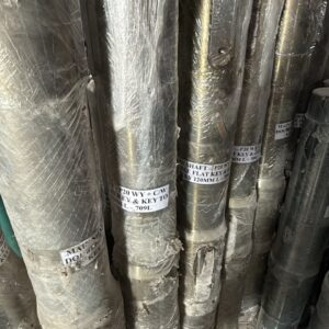 Drive Shaft S.Press