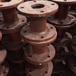 Spacer Ripple Mill