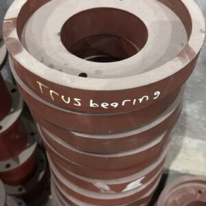Thrust Bearing Seat Holder