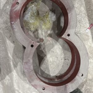 Extension Ring KWY P20