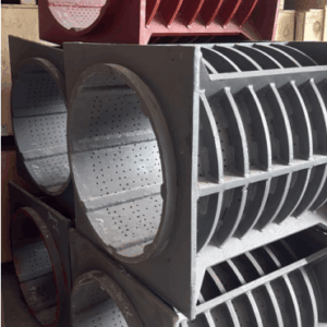 Press Cage Sunle SLP90