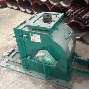Ripple Mill